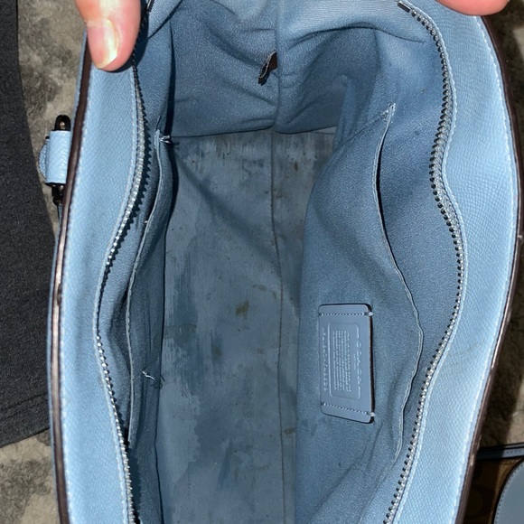 Coach purse and wallet - Picture 5 of 7